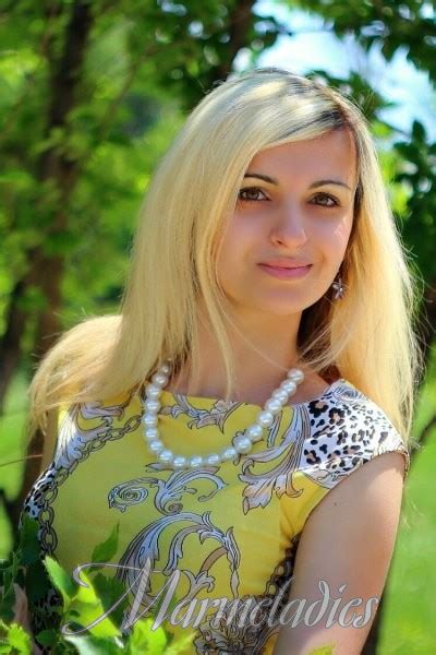 Sexy Lady Oksana From Kiev Ukraine Russian Women For Marriage
