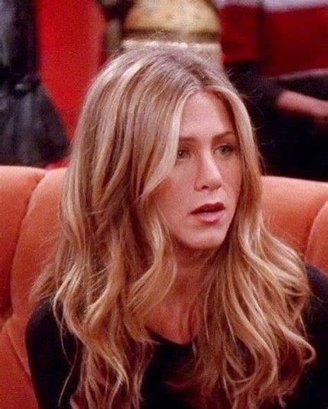 Instagram Beitrag Von Jennifer Aniston Mai Um Utc Rachel Hair Rachel Green