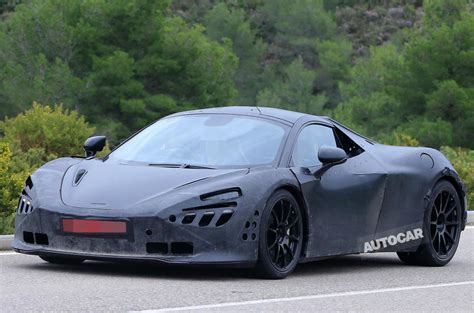 2018 mclaren p14 release date and price. McLaren P14: 650S replacement spotted with 3.8-litre V8 ...