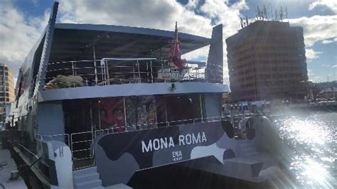 Mona Ferry Hobart 2020 Lo Que Se Debe Saber Antes De Viajar