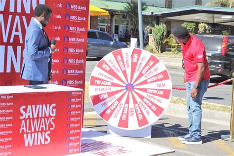 Nbs Bank Stimulates Saving Culture In New Promo The Atlas Malawi