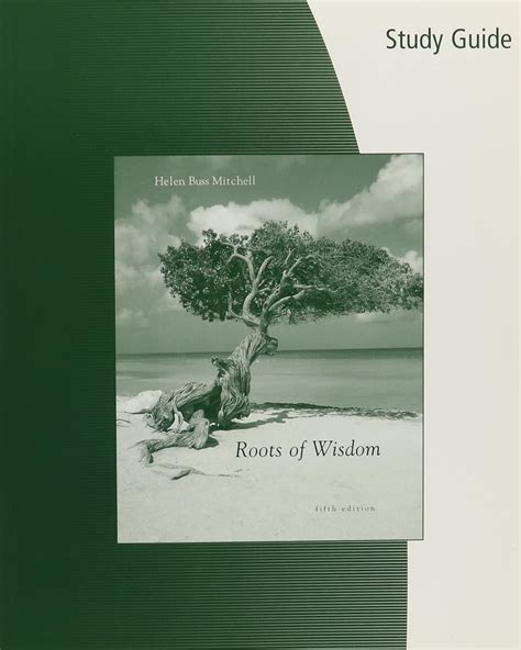Amazon Roots Of Wisdom Mitchell Helen Buss Philosophy