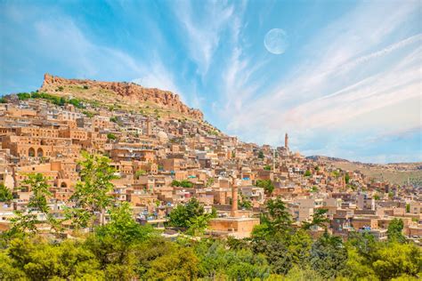 Eastern Turkey Beyond Cappadocia Is Rich In Culture