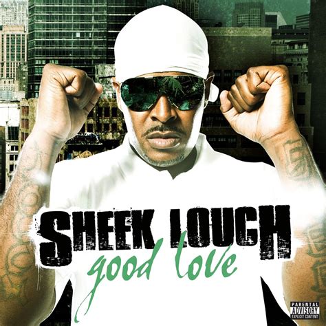 Sheek Louch Good Love Instrumental Prod By Red Spyda Throwback