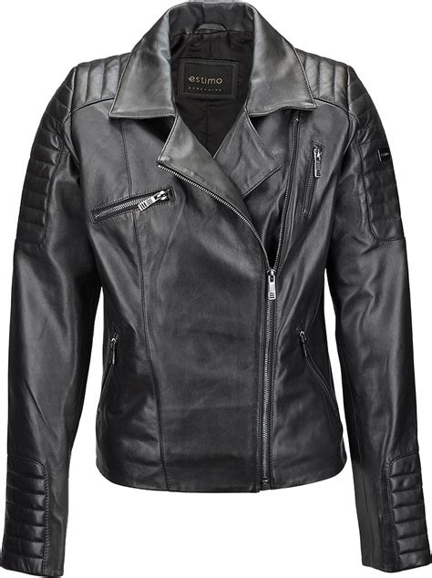 Leather jacket PNG png image