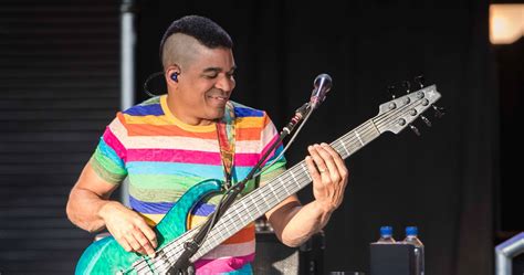 Oteil Burbridge Alchetron The Free Social Encyclopedia