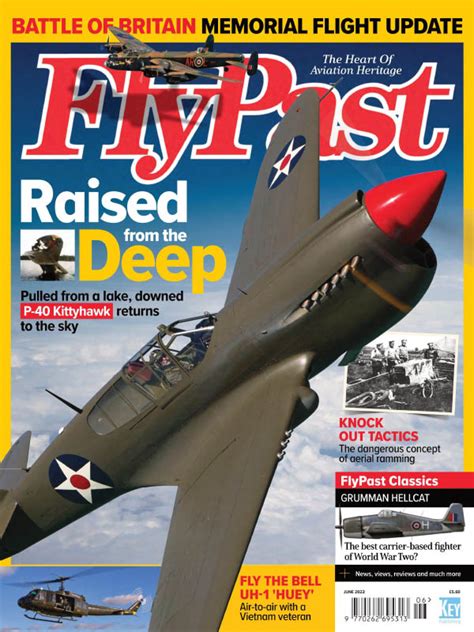 Flypast 062022 Download Pdf Magazines Magazines Commumity