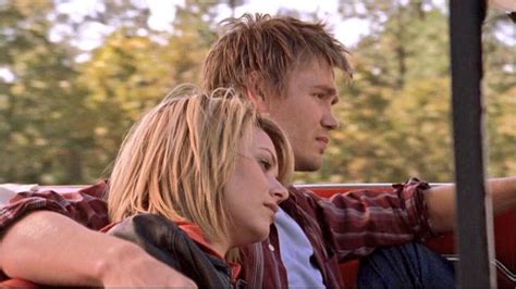 Pin by Grace Havea on Always and forever | One tree hill, Peyton sawyer