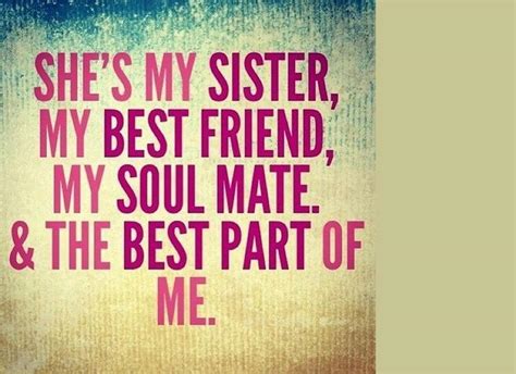 44 Best Sister Quotes Wallpapers Richi Quote