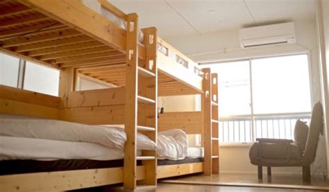 The 13 Best Hostels In Tokyo Laptrinhx News