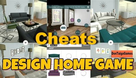 13 Design Home Cheats And Hacks - spruceup.co.uk