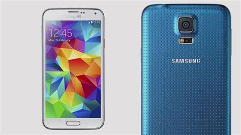 Samsung Confirms Galaxy S5 Mini Is Incoming T3