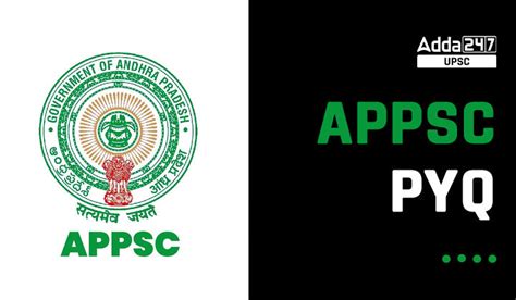Appsc Previous Year Question Paper Download Pdf