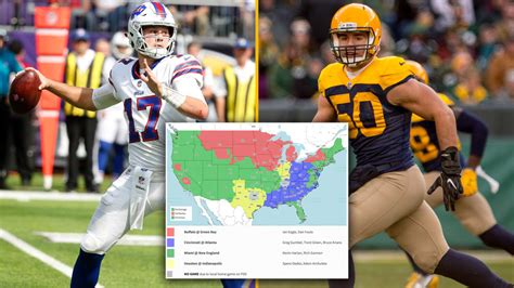 What Tv Channel Is The Bills Game On - How to stream, watch Packers-Bills game on TV