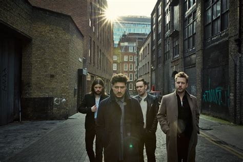Mumford And Sons Events Calendar The Current