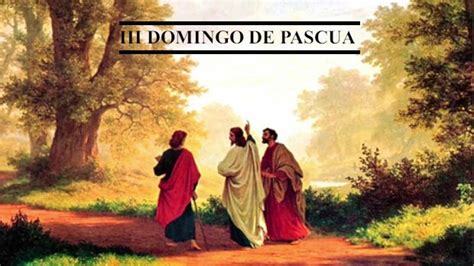 Iii Domingo De Pascua A Diócesis De Escuintla