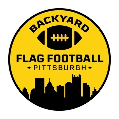 Backyard Flag Football Pittsburgh Pa