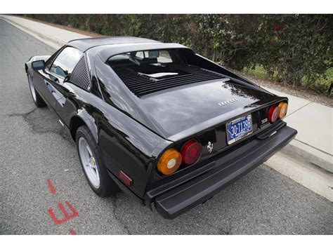 We did not find results for: 1985 Ferrari 308 GTSI for sale in La Jolla, CA ...
