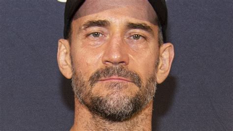 cm punk gives insight into why he called out adam page on aew dynamite