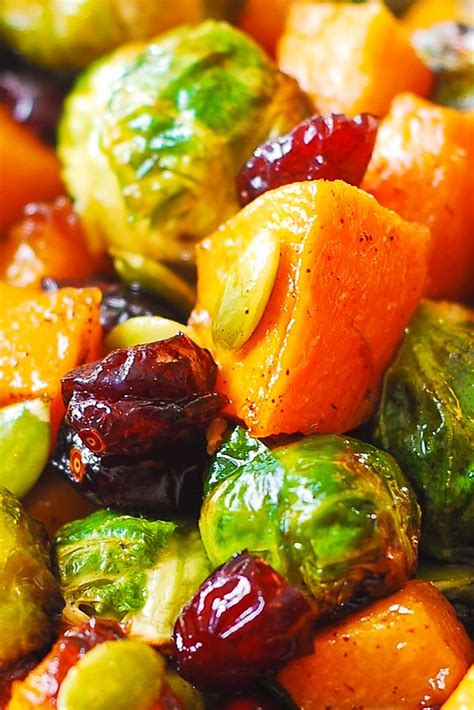 There are no holidays without delicious meals typical of this or that country. 10 Holiday Side Dishes - Julia's Album