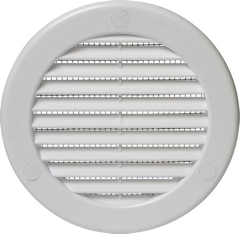 Vent Systems 4 Inch White Soffit Vent Usa Ubuy