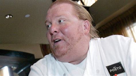 Mario Batali To Give Up All His Restaurants Over A Year After Sexual Misconduct Allegations
