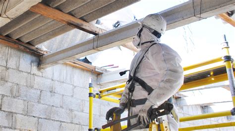 Asbestos Top 3 Most Common Hazards And How To Prevent Exposure In The
