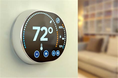 Do Smart Thermostats Save You Money Cjs Heating And Air