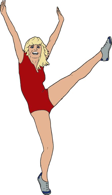 Animated Dancing Clipart Best