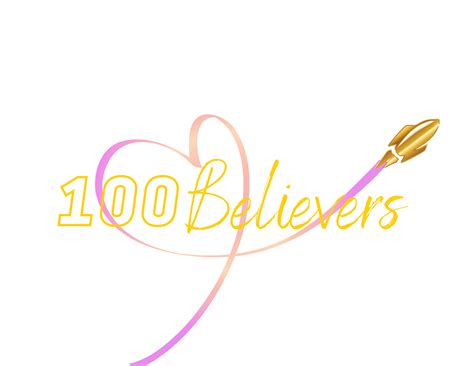 100 Believers Campaign