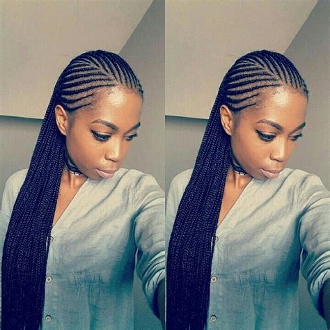 22 African Fishtail Hairstyles Hairstyle Catalog