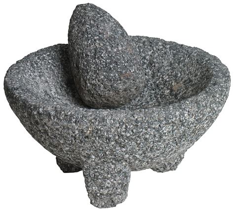 We did not find results for: Need Help Seasoning a Molcajete, Please.... - Democratic ...
