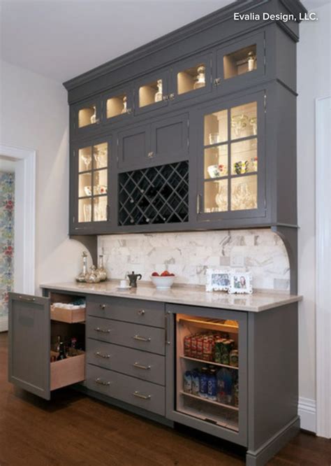19 Best Images About Butlers Pantry On Pinterest Herringbone Small