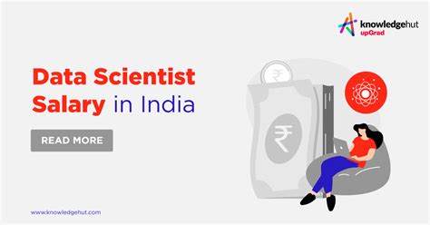 Data Scientist Salary In India In 2024 For Freshers And Experienced