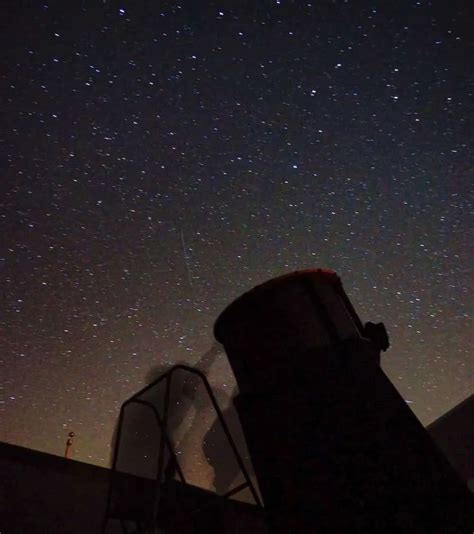 9 Outstanding Spots For Stargazing In Ohio