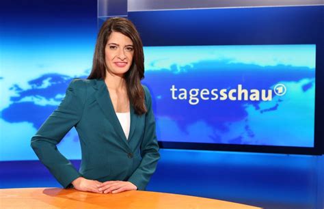 Linda zervakis ist als tochter griechischer eltern in hamburg zur welt gekommen. Bilderstrecke zu: Tagesschau-Sprecherin Linda Zervakis im ...