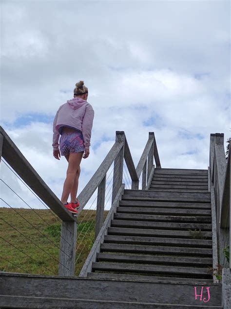 Why Use Stairs Coast Tweens Beingamonkey Whyusestairs Activekids