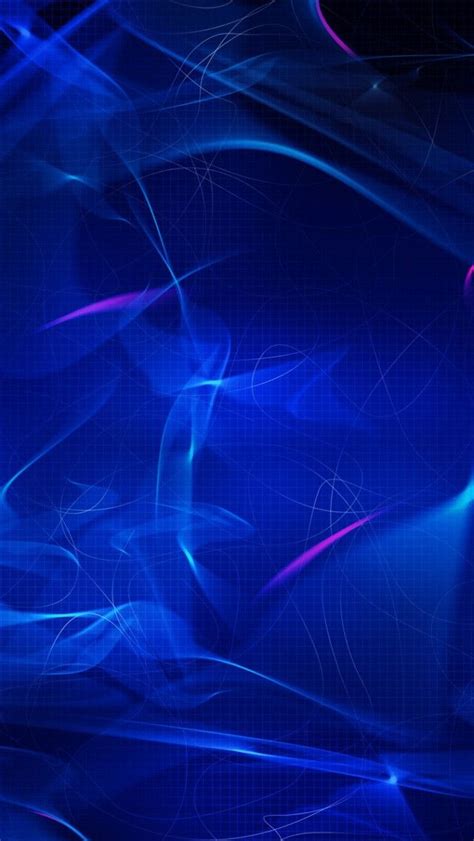 Deep Blue Abstract Blue Wallpapers Blue Abstract