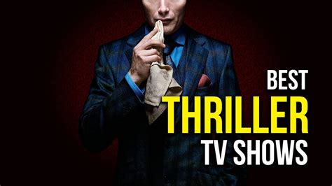 Pennebaker documenting the june 1967 festival of the same name. TOP 4 THRILLER SHOWS TO BINGE WATCH AT HOME DURING THE ...