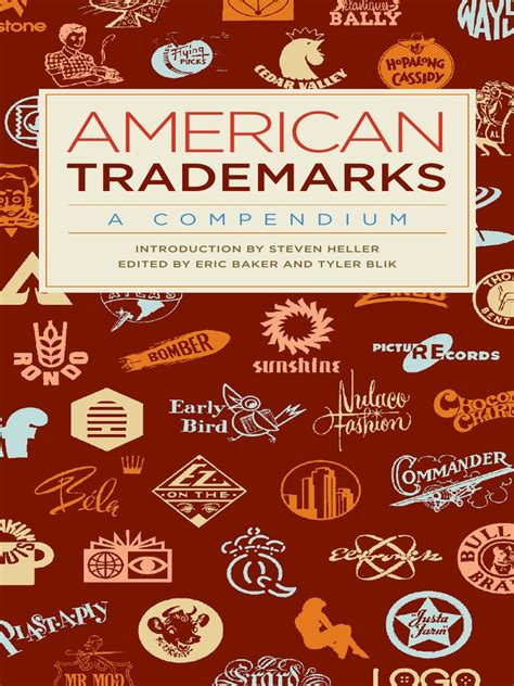 American Trademarks A Compendium Scribd