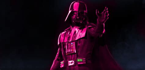 Star Wars Battlefront 2s Microtransactions Unlikely To Include A Pink
