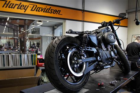 Thunderbike Roadracer Tb Rr 1 Custombike And Harley Davidson Gallery