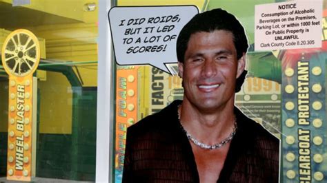 Jose Canseco Has Laughably Horrendous Return To Boxing