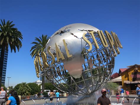 Universal Studios Hollywood Photos Everything You Need To Know For A Fantastic Trip To