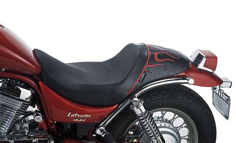 Mir and rins montmelo give me 5 challenge video online the latest video in the team suzuki ecstar 'give me 5' series between joan mir and alex rins comes from this weekend's motogp™ race in montmelo: Corbin Motorcycle Seats & Accessories | Suzuki Intruder ...