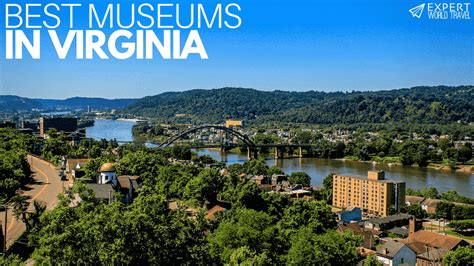 Best Museums In Virginia ⋆ Expert World Travel