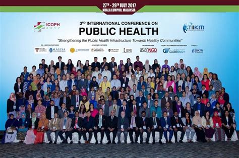 Icoph 2017 The 3rd International Conference On Public Health 2017