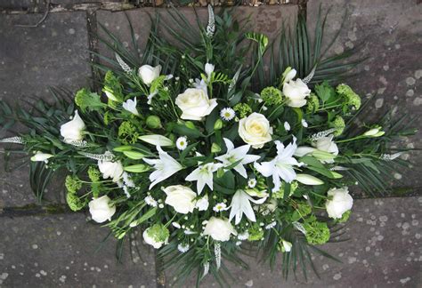 A wide variety of blue flowers for funeral options are available to you, such as material, commercial wholesale coffin decorative graveyard condolence flowers artificial cheap white funeral flower alibaba.com offers 2059 blue flowers for funeral products. White Funeral Flowers Spray - Driftwood Flowers