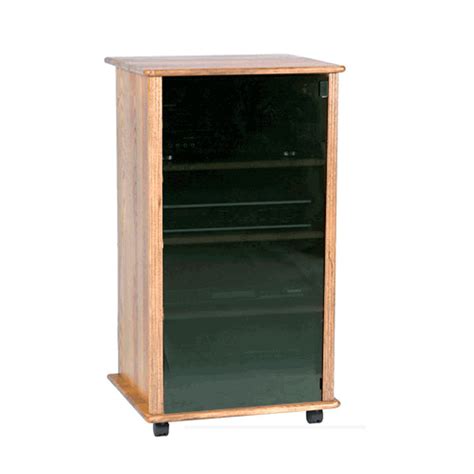Homecho bathroom storage cabinet with 3 tier shelf drawer glass door, floor cabinet free standing linen tower tall slim side organizer shelves wooden cupboard, white 4.6 out of 5 stars 1,611 $119.99 $ 119. Audio Cabinet with Glass Doors - Home Furniture Design