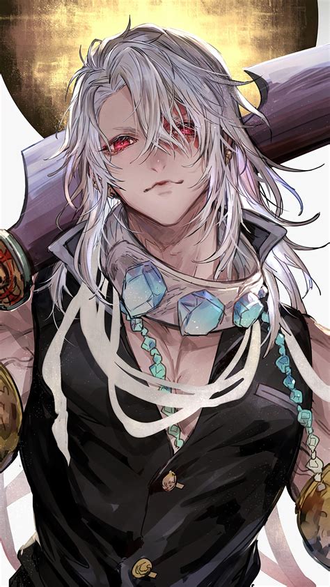 Tengen Uzui fanart [Demon Slayer] : r/animeedits987